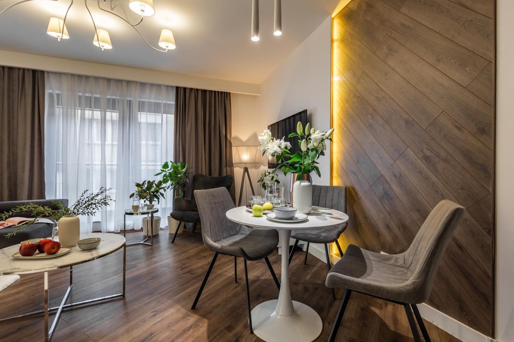 Apartment 24 Premium Old Town Wroclaw Apartment *