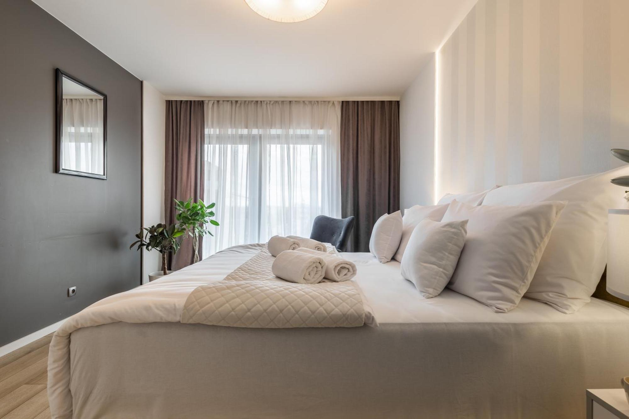Apartment 24 Premium Old Town Wroclaw Apartment Wroclaw