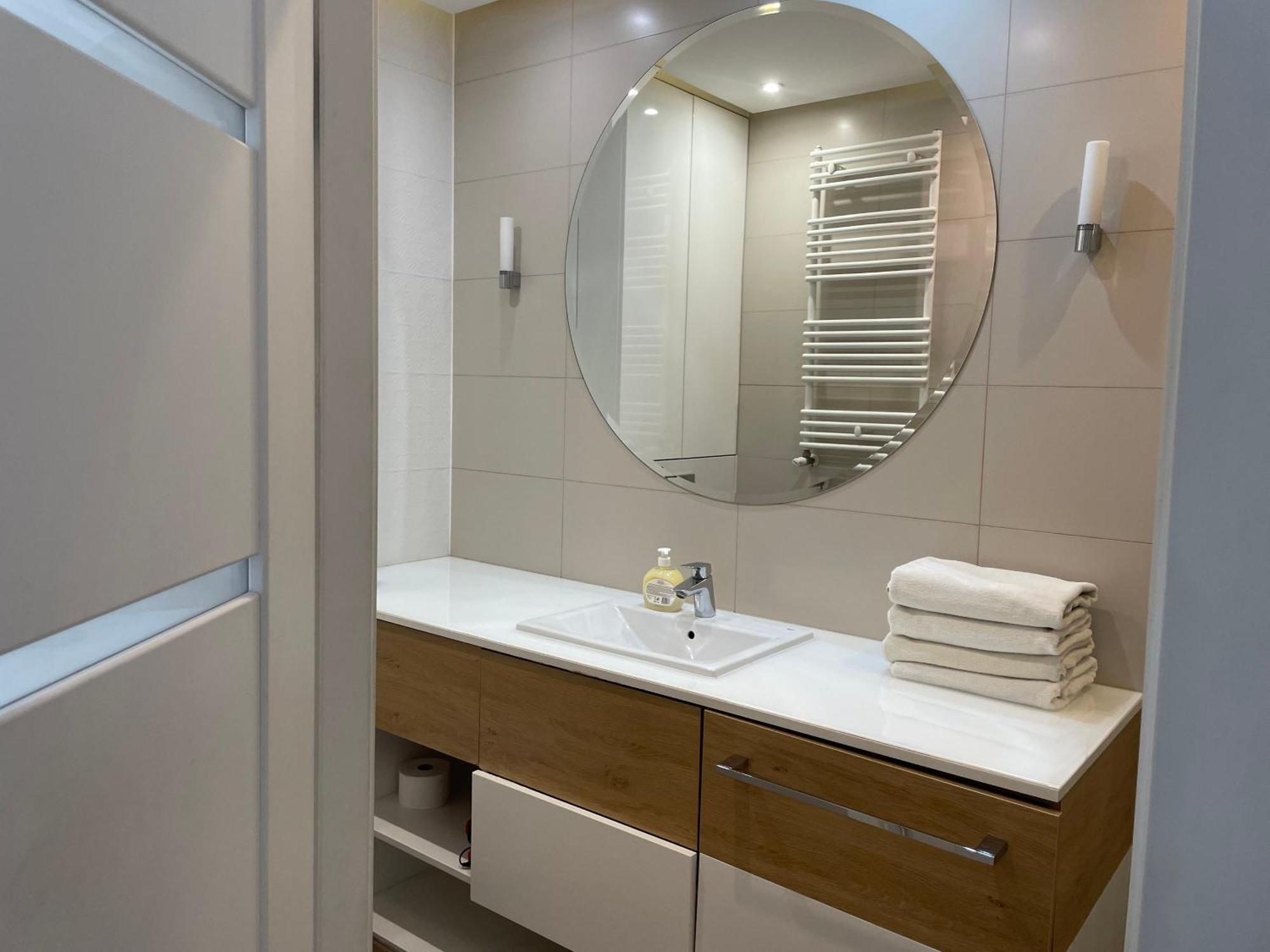 Apartment 24 Premium Old Town Wroclaw Apartment