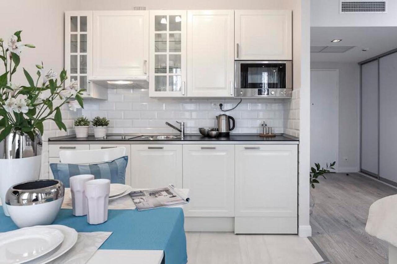 Apartment 24 Premium Old Town Wroclaw