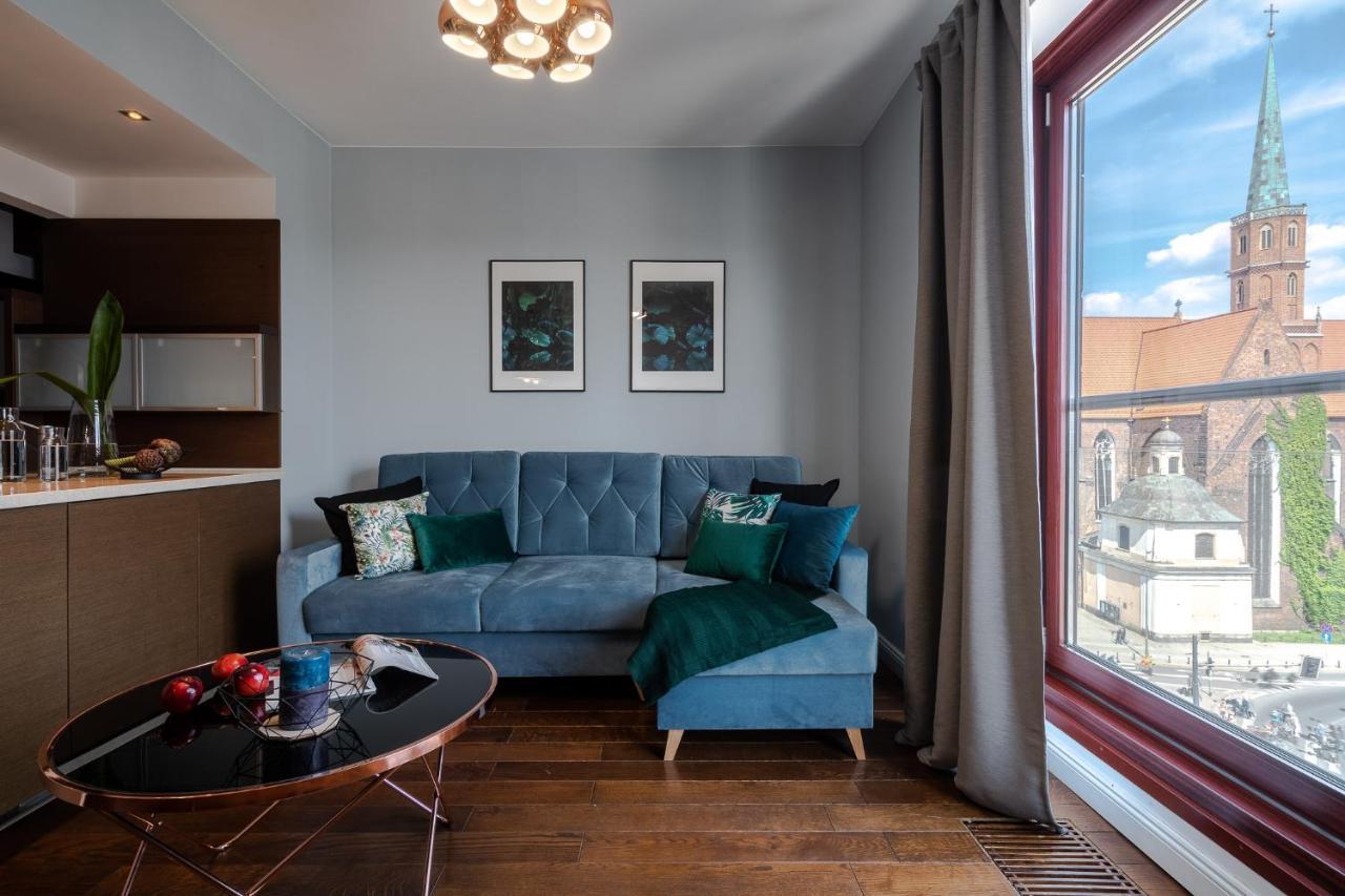 Apartment 24 Premium Old Town Wroclaw * Wroclaw