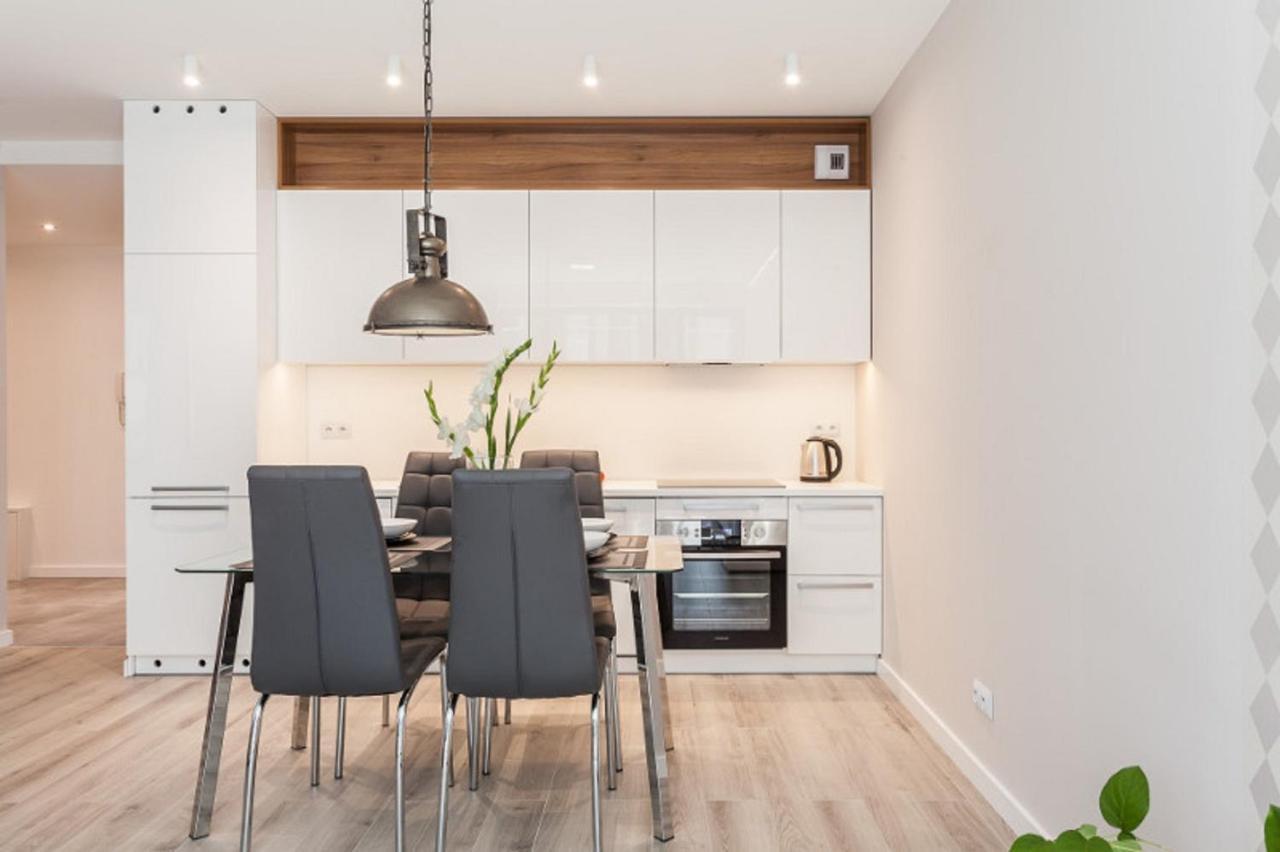 Apartment 24 Premium Old Town Wroclaw Wroclaw
