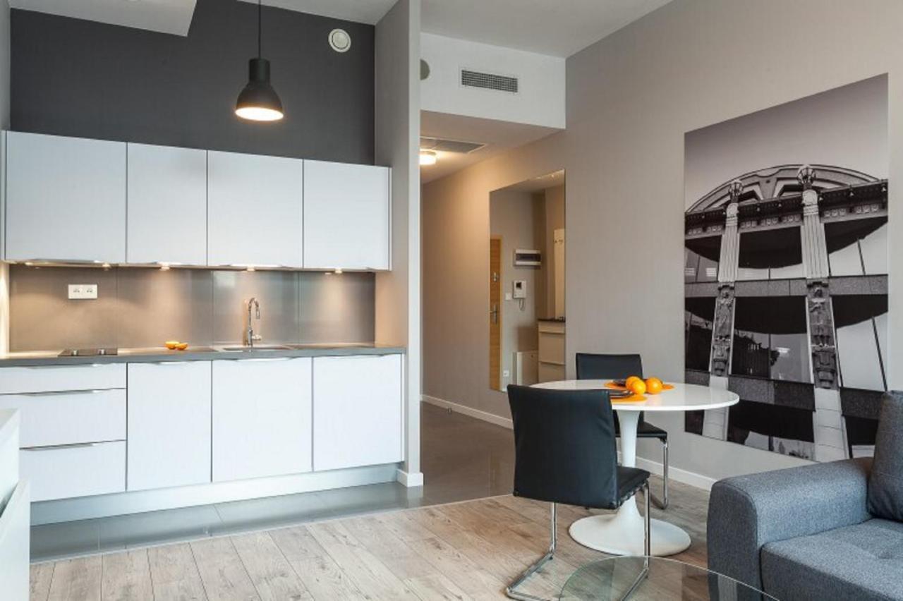 Apartment Apartment 24 Premium Old Town Wroclaw