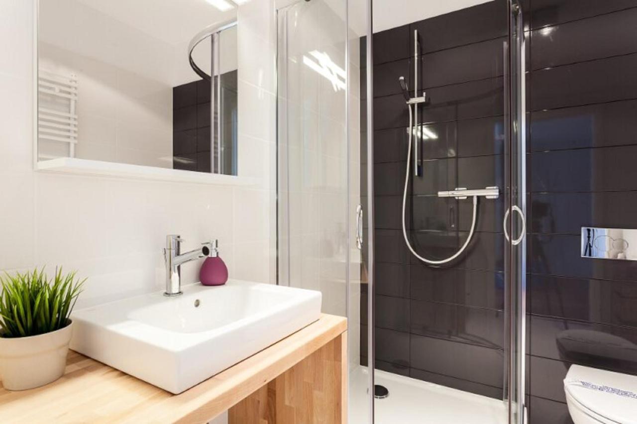 Apartment 24 Premium Old Town Wroclaw Apartment *