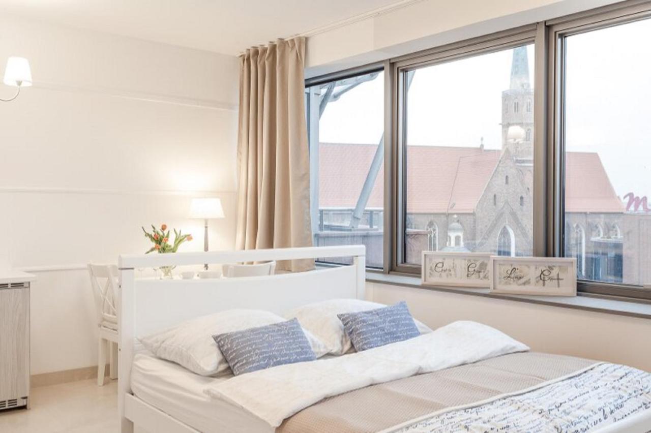 Apartment Apartment 24 Premium Old Town Wroclaw