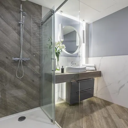 Apartment 24 Premium Old Town Wrocław Zewnętrze zdjęcie