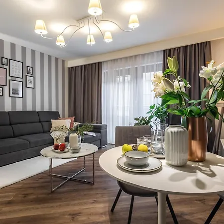 Apartment 24 Premium Old Town Wrocław Zewnętrze zdjęcie
