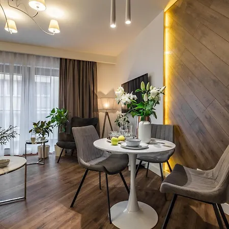 Apartment 24 Premium Old Town Wrocław Zewnętrze zdjęcie