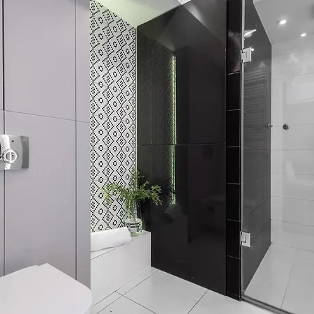 Apartment 24 Premium Old Town Wrocław Zewnętrze zdjęcie