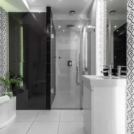 Apartment 24 Premium Old Town Wrocław Zewnętrze zdjęcie