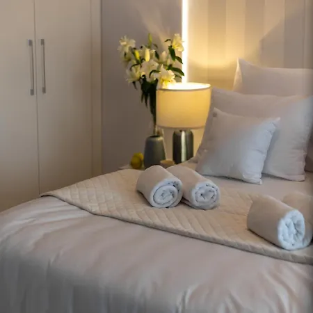 Apartment 24 Premium Old Town Wrocław Zewnętrze zdjęcie