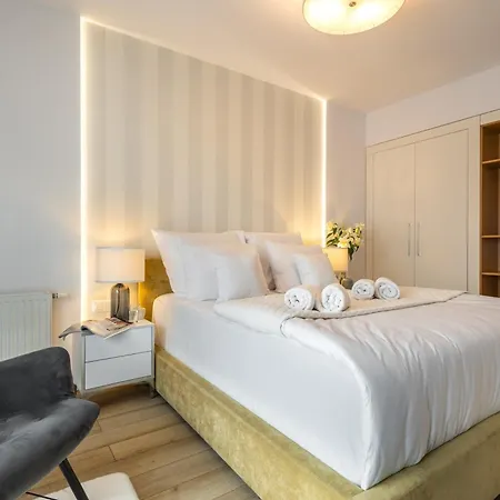 Apartment 24 Premium Old Town Wrocław Zewnętrze zdjęcie