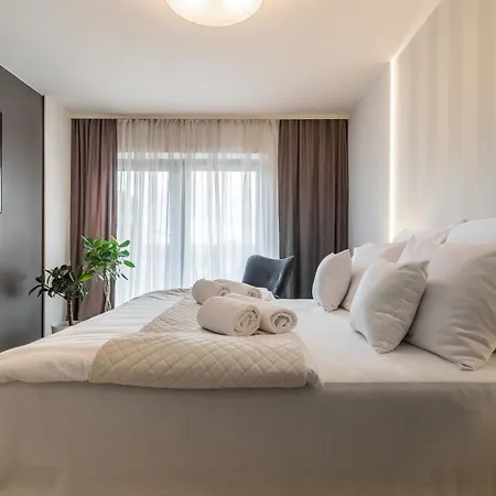 Apartment 24 Premium Old Town Wrocław Zewnętrze zdjęcie