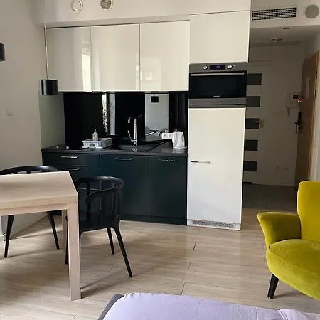 Apartment 24 Premium Old Town Wrocław Zewnętrze zdjęcie