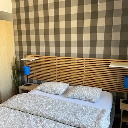 Apartment 24 Premium Old Town Wrocław Zewnętrze zdjęcie