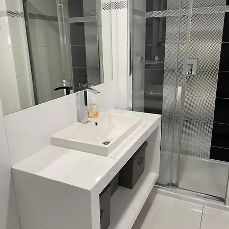 Apartment 24 Premium Old Town Wrocław Zewnętrze zdjęcie