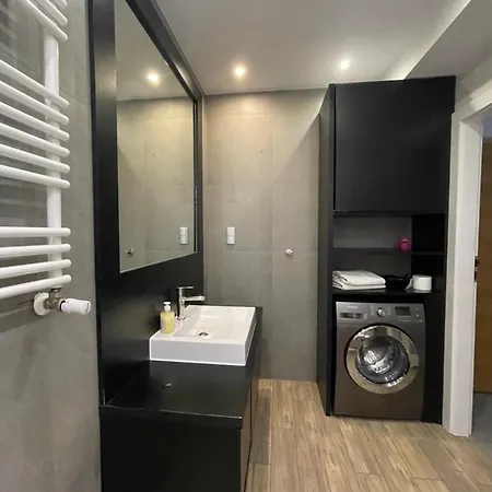 Apartment 24 Premium Old Town Wrocław Zewnętrze zdjęcie