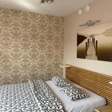 Apartment 24 Premium Old Town Wrocław Zewnętrze zdjęcie