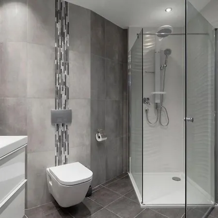 Apartment 24 Premium Old Town Wrocław Zewnętrze zdjęcie