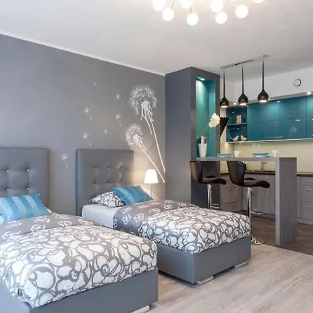 Apartment 24 Premium Old Town Wrocław Zewnętrze zdjęcie