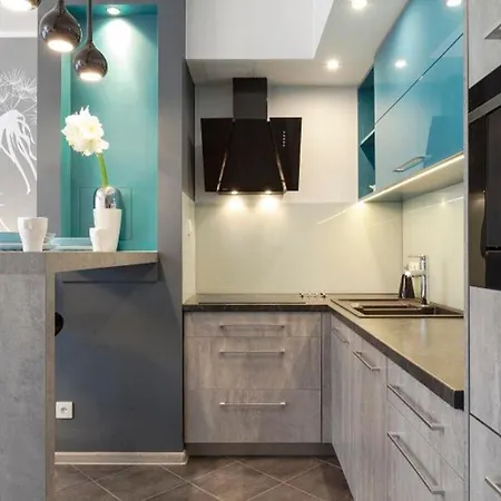 Apartment 24 Premium Old Town Wrocław Zewnętrze zdjęcie
