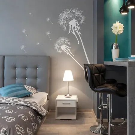 Apartment 24 Premium Old Town Wrocław Zewnętrze zdjęcie