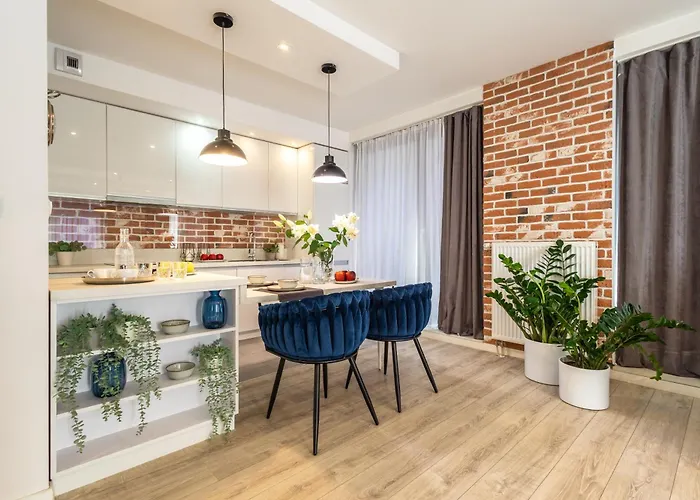 Apartment 24 Premium Old Town Wroclaw