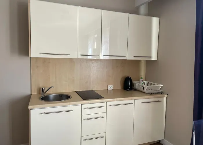 Apartment 24 Premium Old Town Wroclaw
