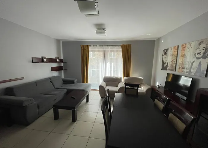 Apartment 24 Premium Old Town Wroclaw