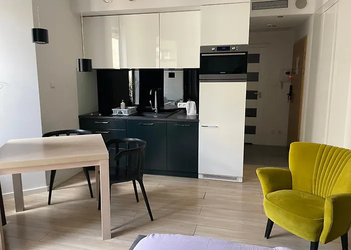 Apartment 24 Premium Old Town Wroclaw