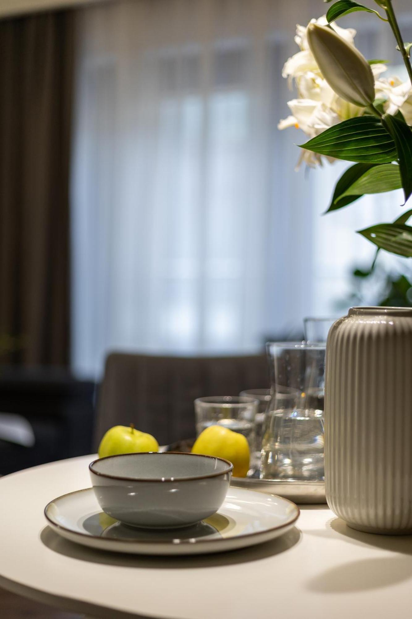 Apartment Apartment 24 Premium Old Town Wroclaw