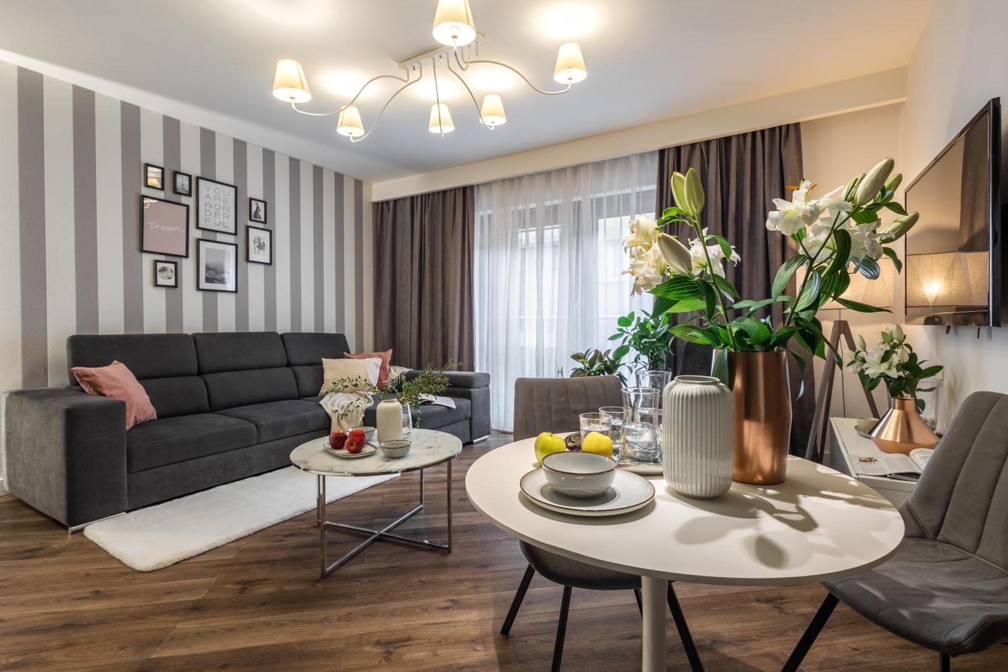 Apartment Apartment 24 Premium Old Town Wroclaw