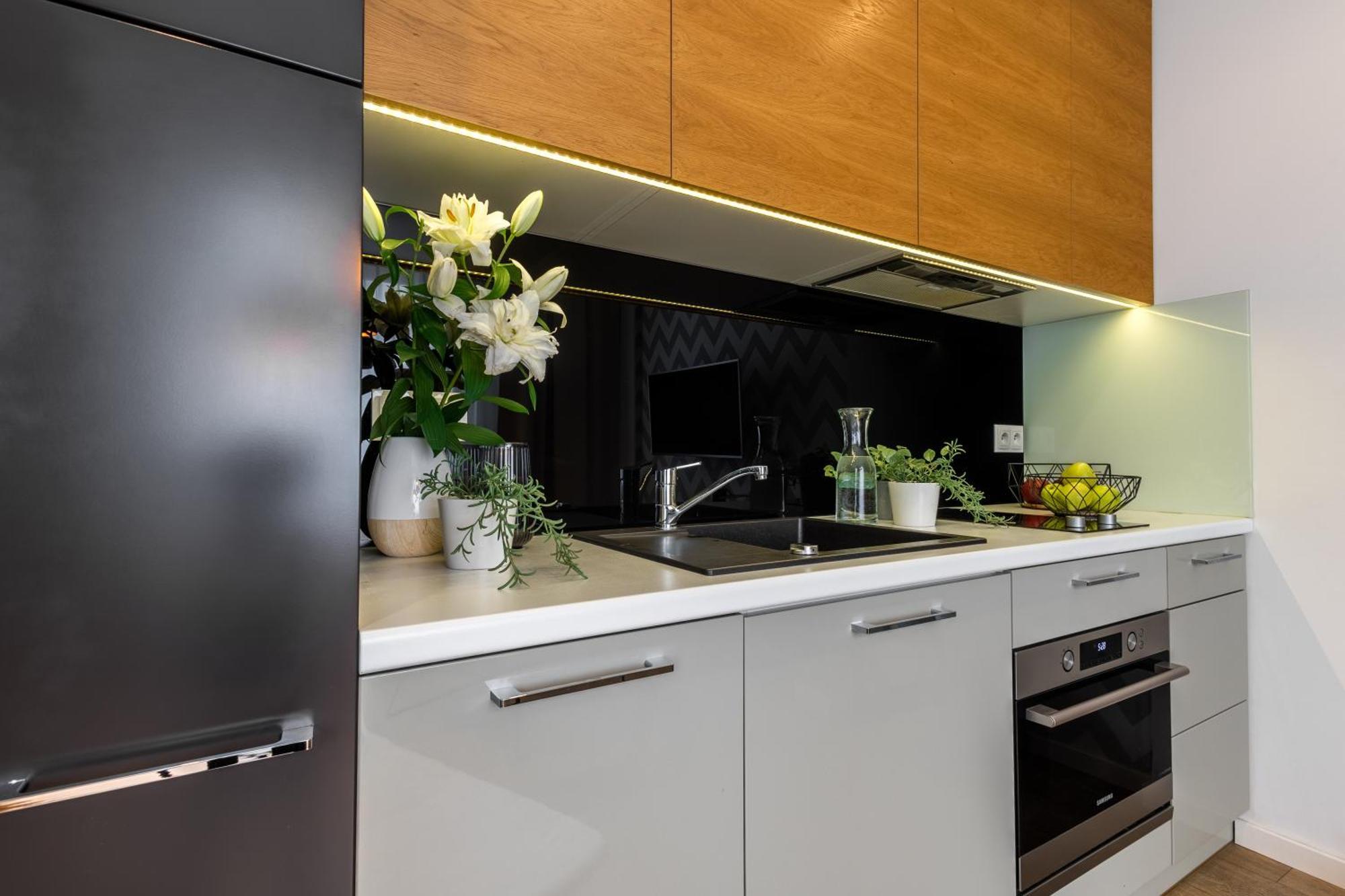 Apartment 24 Premium Old Town Wroclaw Apartment *