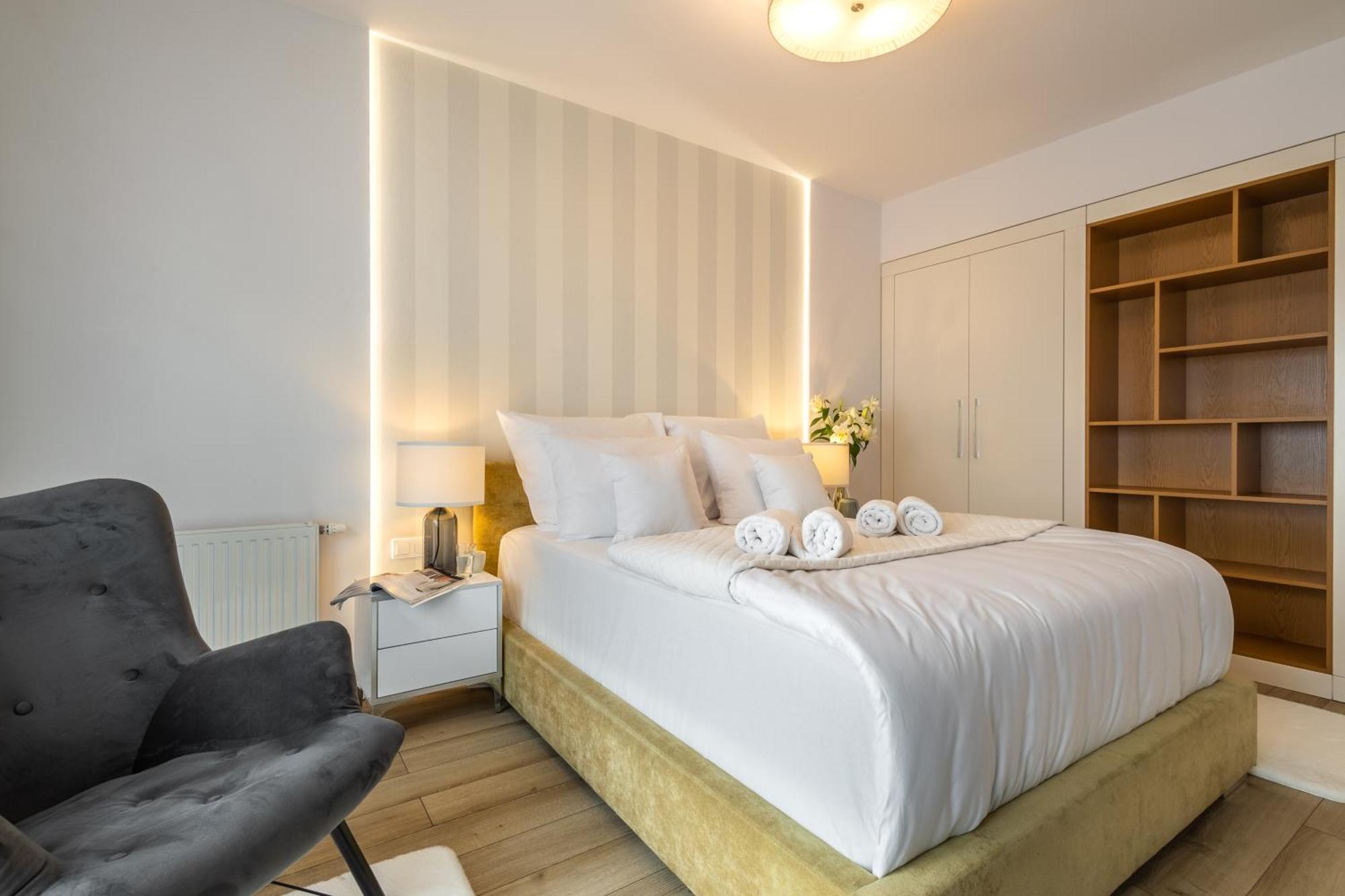 Apartment 24 Premium Old Town Wroclaw Apartment Wroclaw