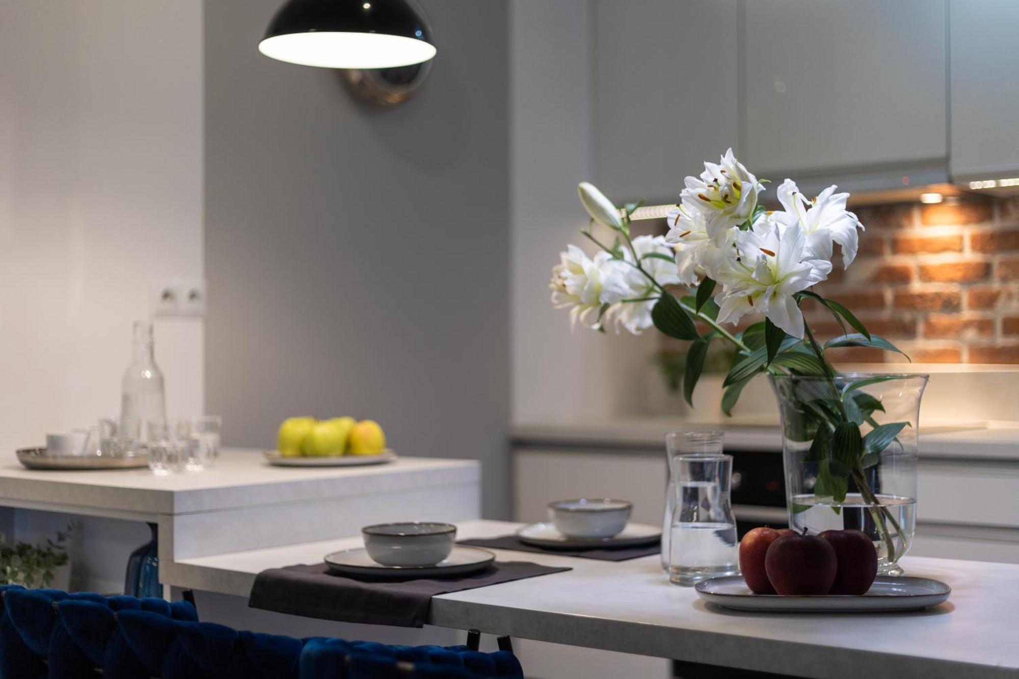 Apartment 24 Premium Old Town Wroclaw *