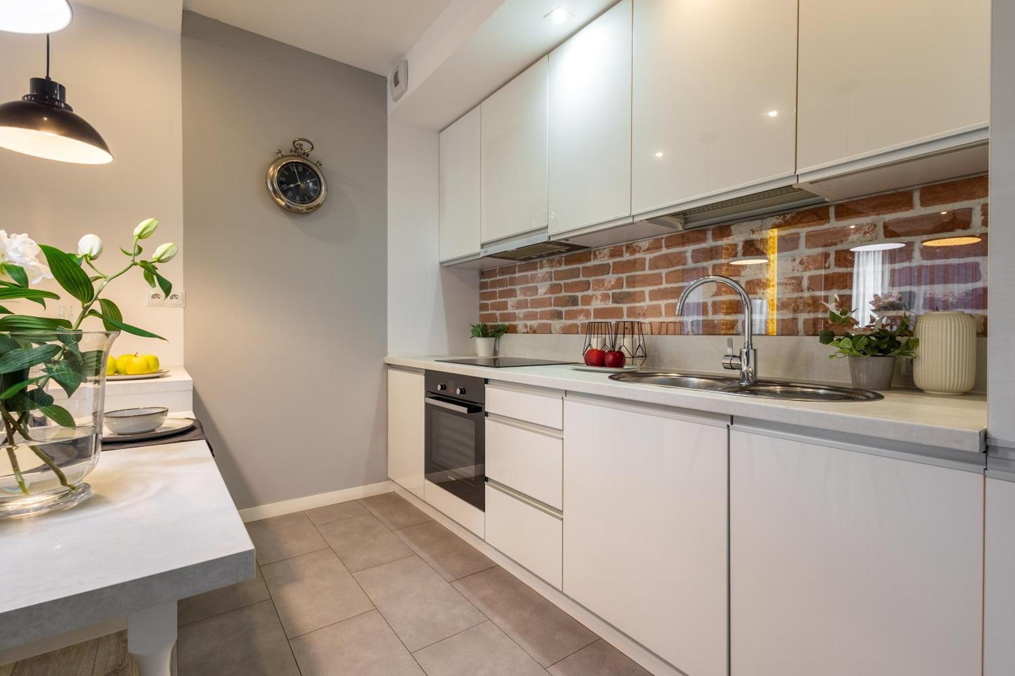 Apartment 24 Premium Old Town Wroclaw