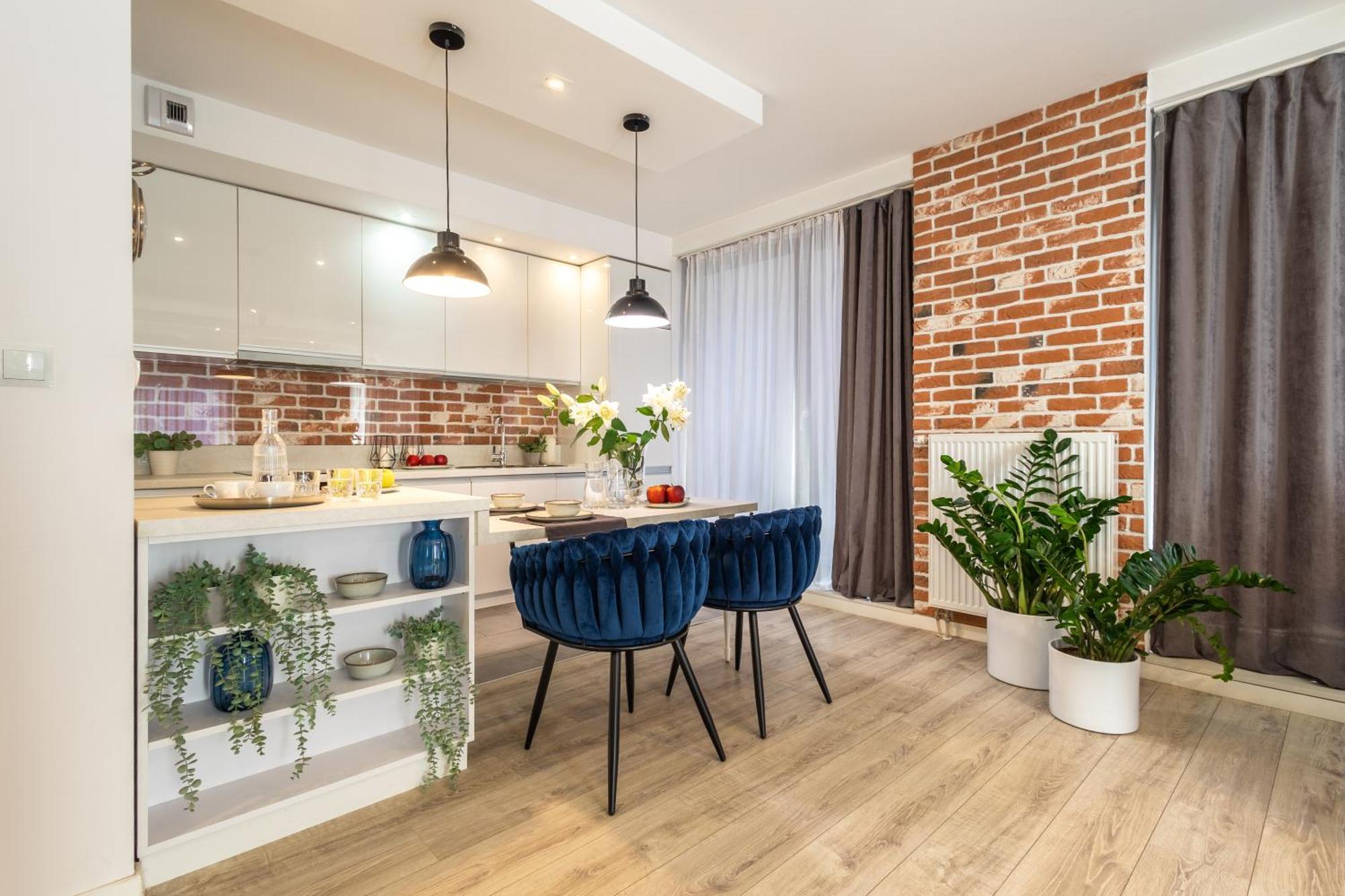 Apartment 24 Premium Old Town Wroclaw Apartment *