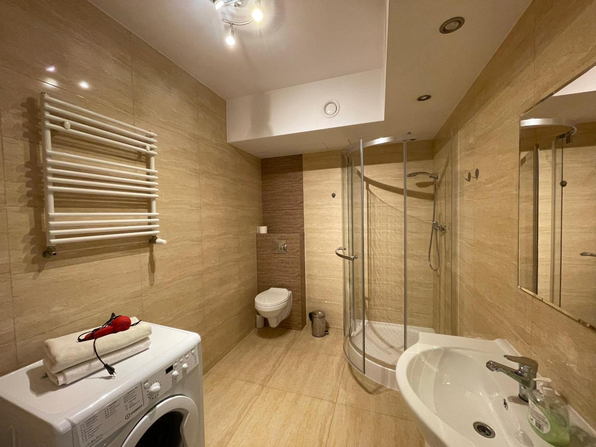 Apartment 24 Premium Old Town Wroclaw Wroclaw