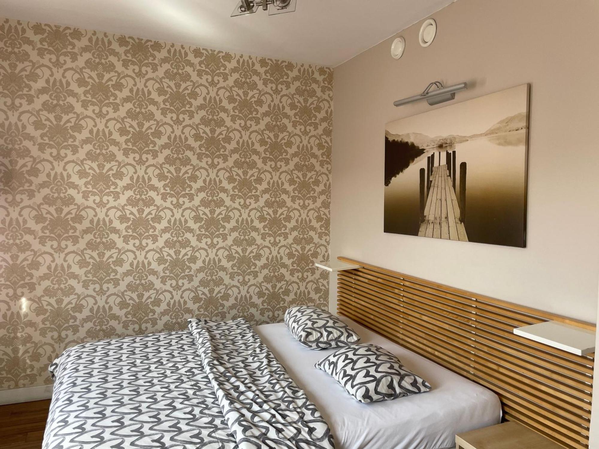 Apartment Apartment 24 Premium Old Town Wroclaw Wroclaw