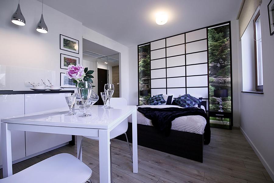 Apartment 24 Premium Old Town Wroclaw