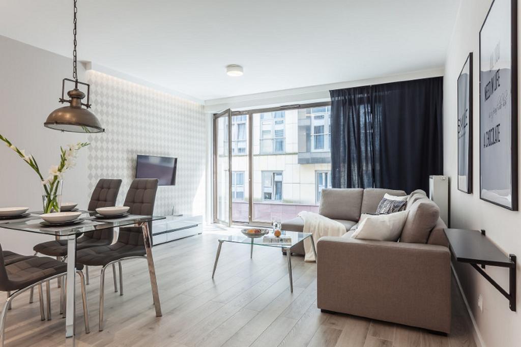 Apartment 24 Premium Old Town Wroclaw Wroclaw