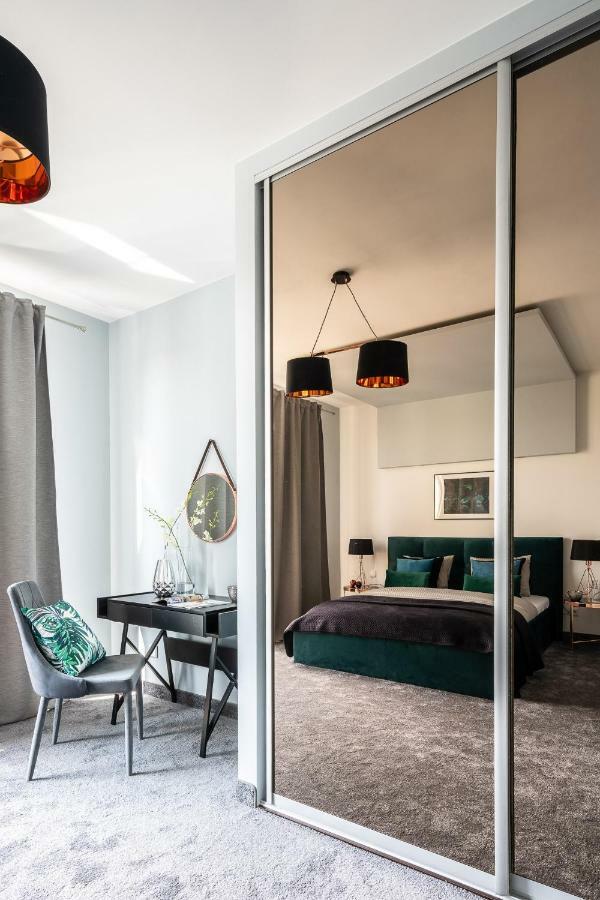 Apartment 24 Premium Old Town Wroclaw * Wroclaw