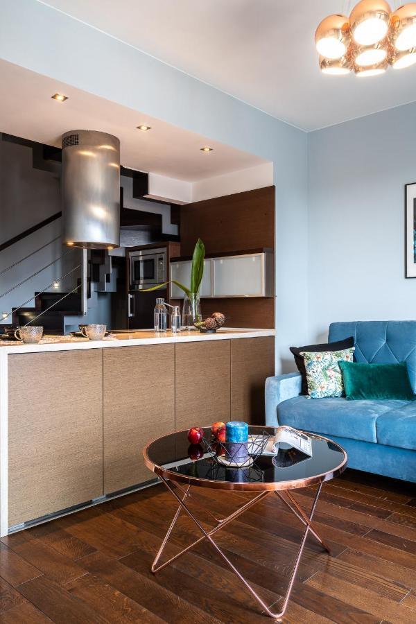 Apartment Apartment 24 Premium Old Town Wroclaw