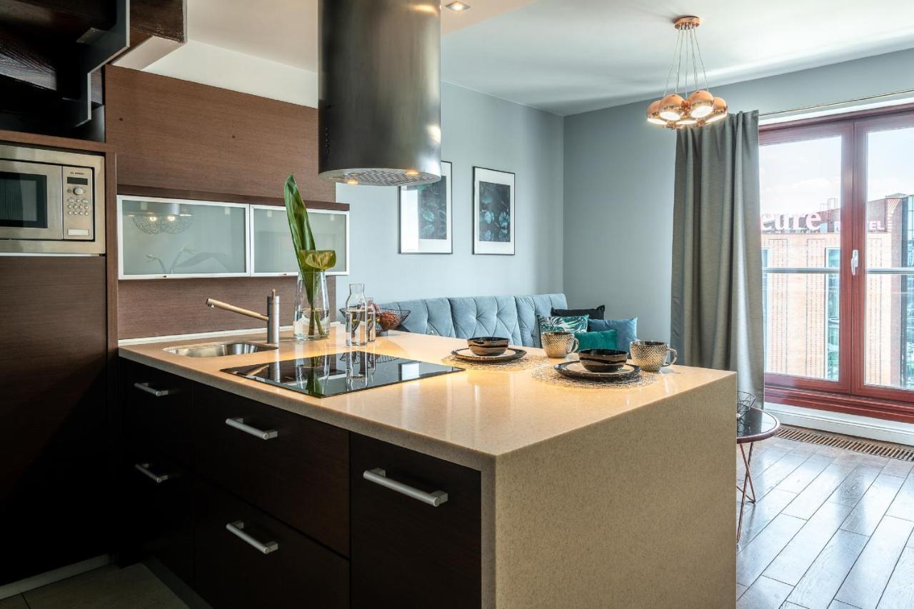 24 Premium Old Town Apartamento Breslavia