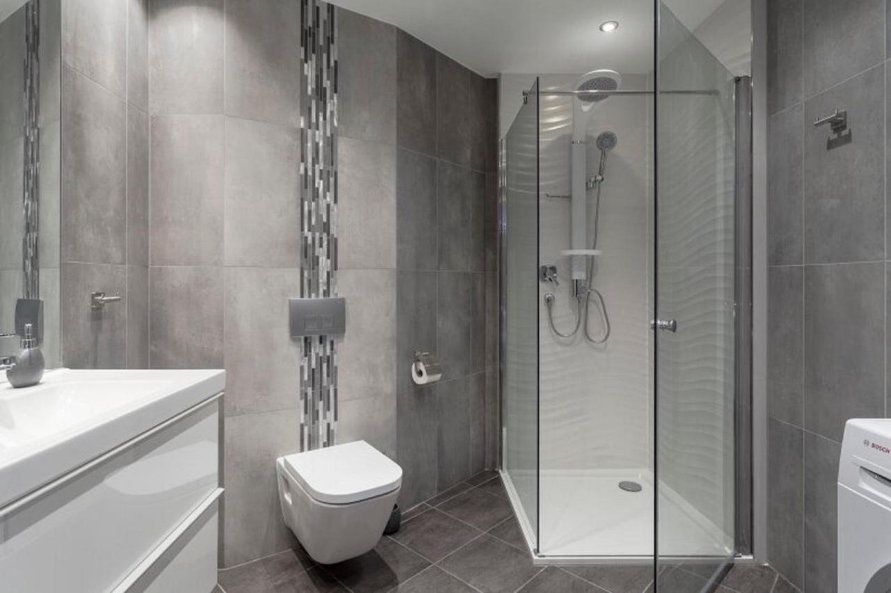 Apartment 24 Premium Old Town Wroclaw Apartment Wroclaw