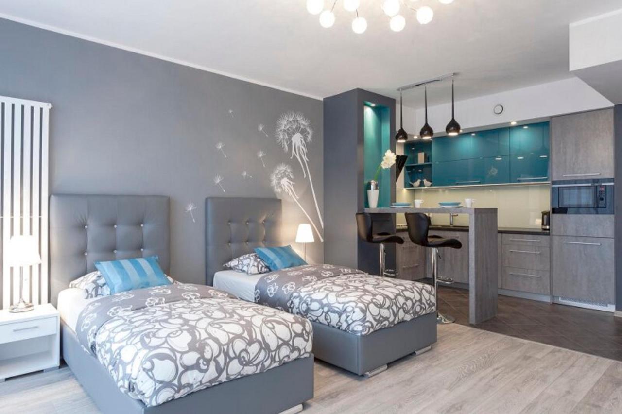 Apartment Apartment 24 Premium Old Town Wroclaw
