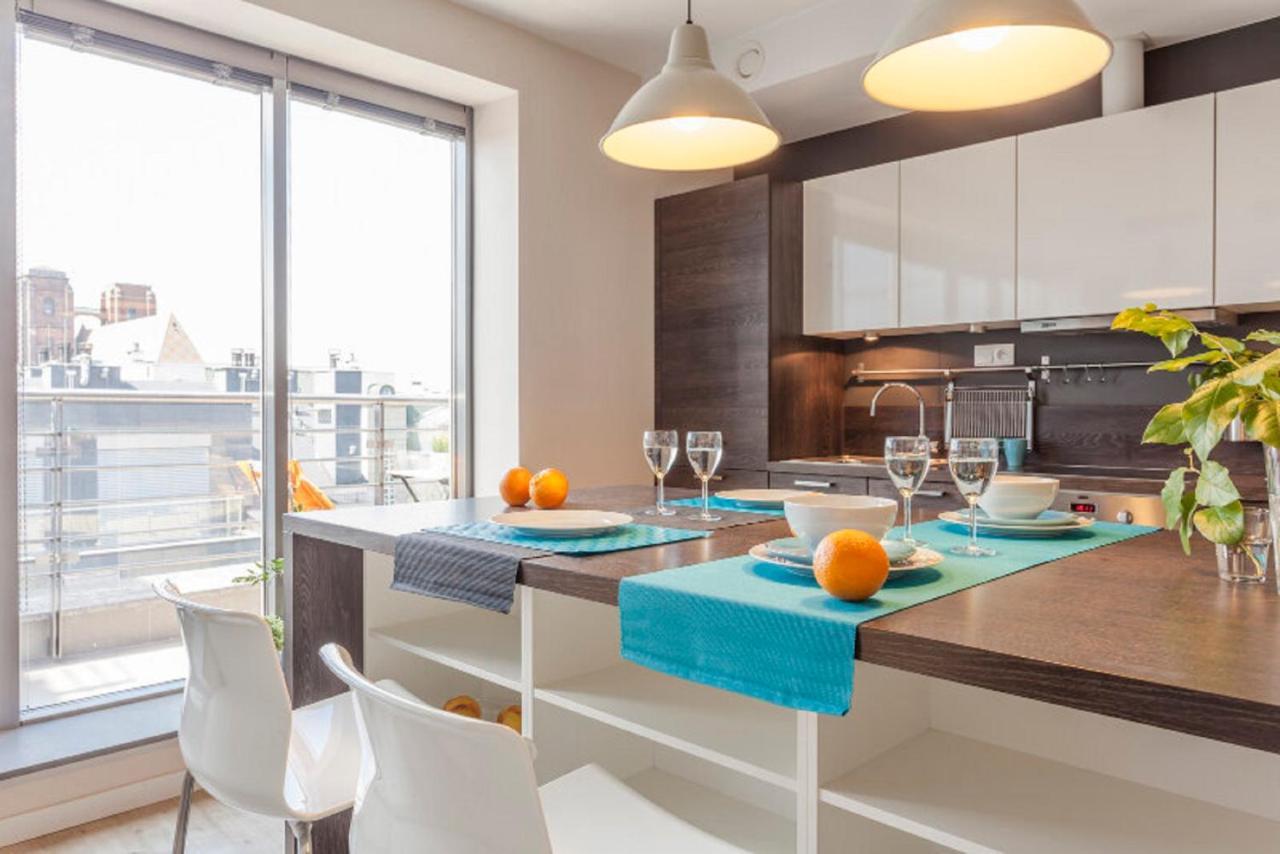 Apartment 24 Premium Old Town Wroclaw Wroclaw