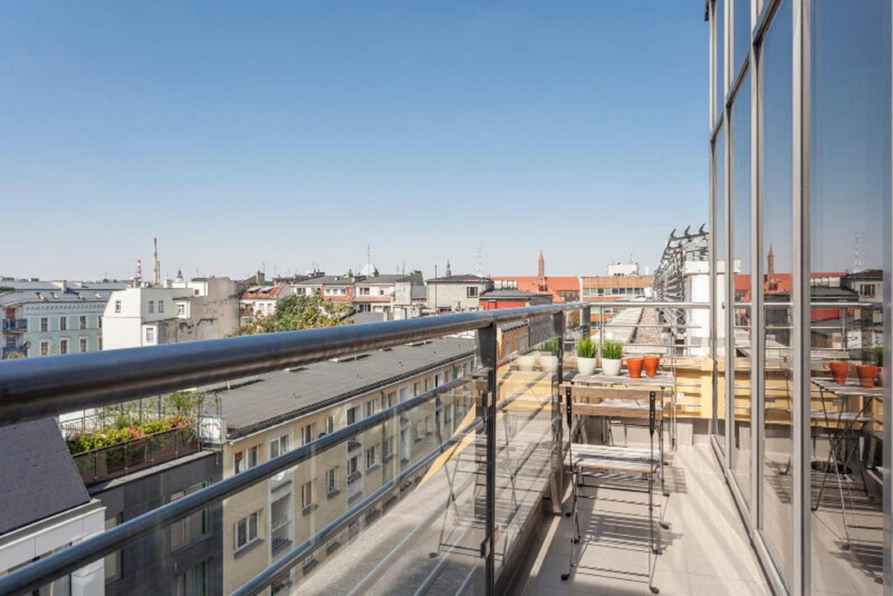 Apartment Apartment 24 Premium Old Town Wroclaw