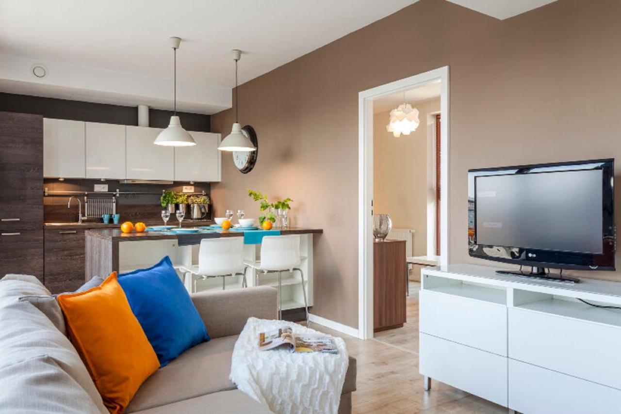 Apartment 24 Premium Old Town Wroclaw Apartment Wroclaw