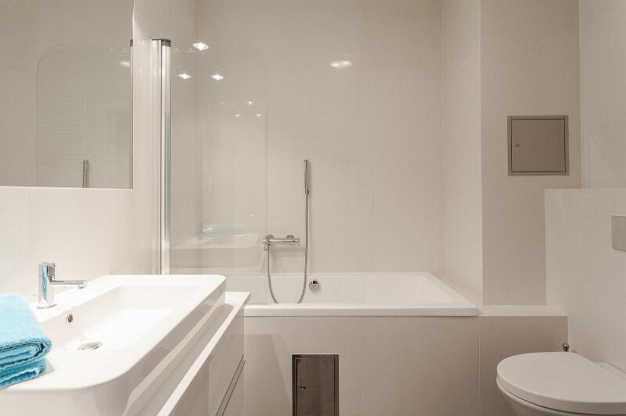 Apartment Apartment 24 Premium Old Town Wroclaw